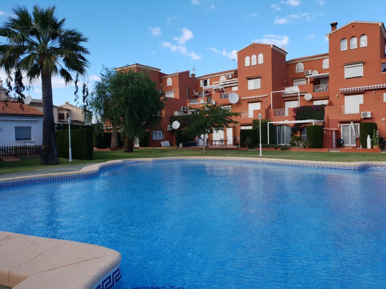 El Cortijo * Dénia