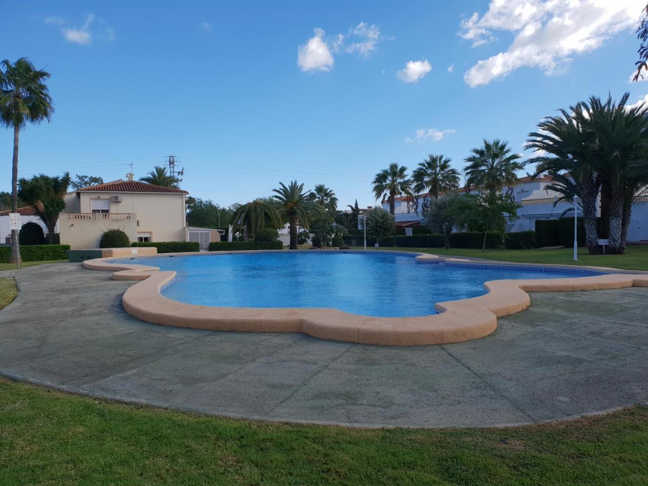 El Cortijo *